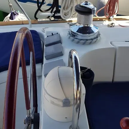 Sail Salento *