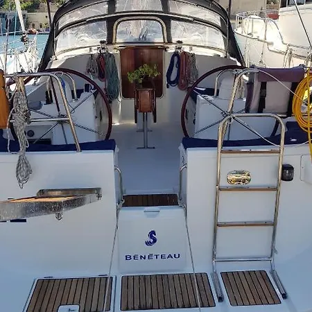 Sail Salento