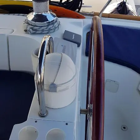 Sail Salento * 브린디시