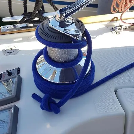 보트호텔 Sail Salento *